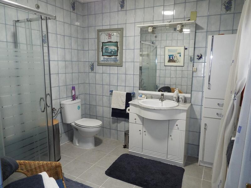 4 soveværelse Byhus til salg