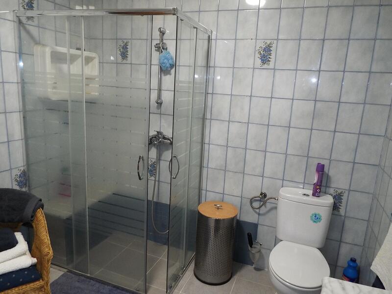 4 soveværelse Byhus til salg