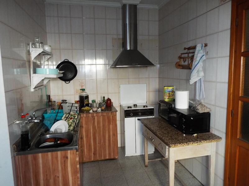 5 Schlafzimmer Stadthaus zu verkaufen