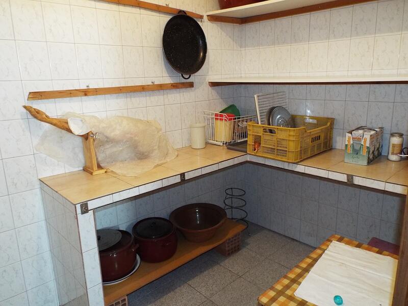 5 Schlafzimmer Stadthaus zu verkaufen