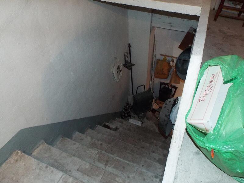 5 Schlafzimmer Stadthaus zu verkaufen