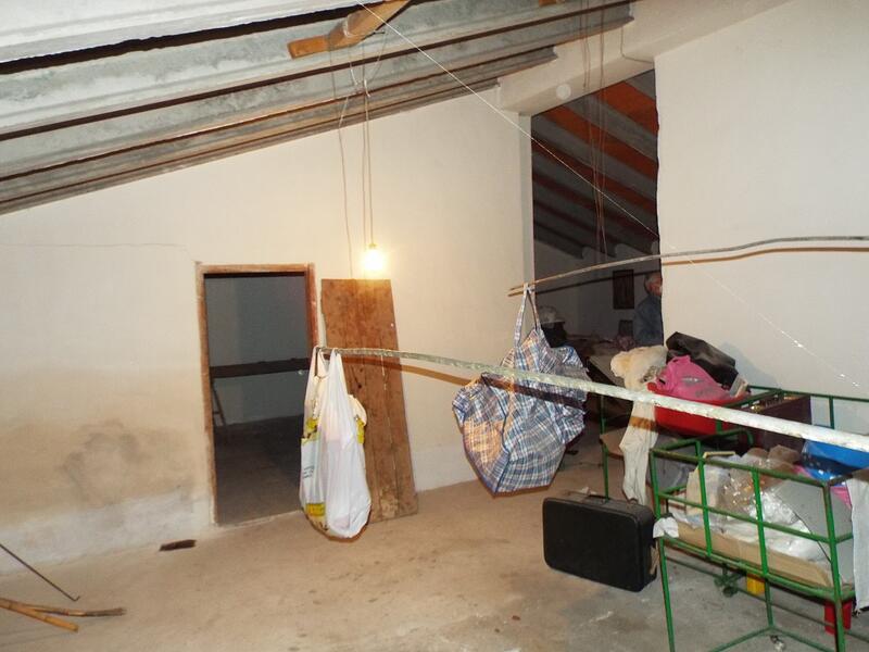 5 Schlafzimmer Stadthaus zu verkaufen