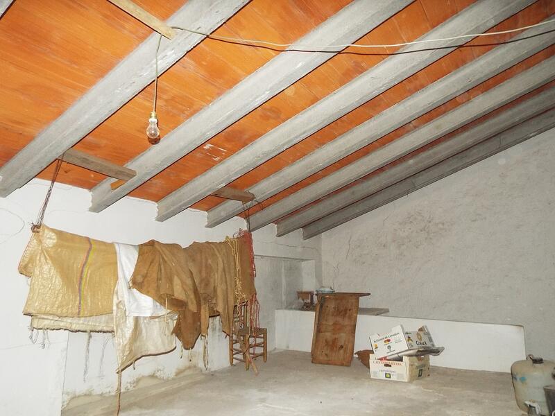 5 Schlafzimmer Stadthaus zu verkaufen