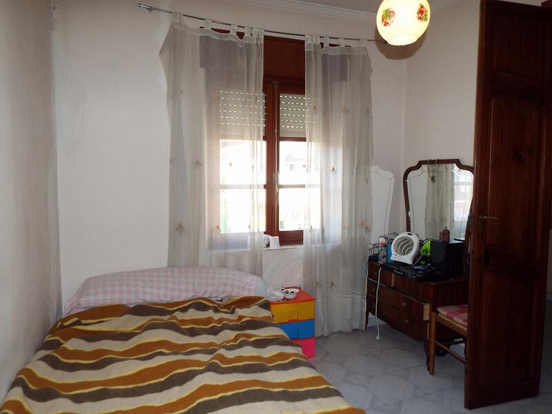 5 Schlafzimmer Stadthaus zu verkaufen