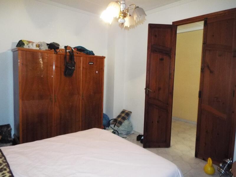 5 Schlafzimmer Stadthaus zu verkaufen