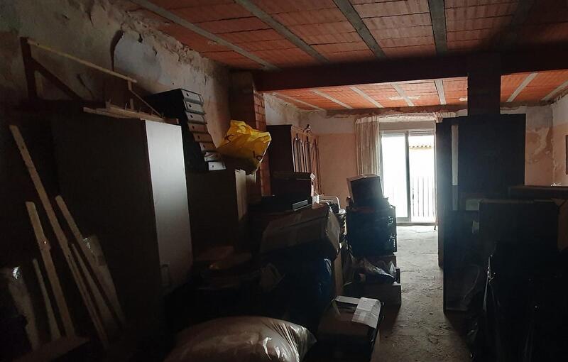 2 chambre Maison de Ville à vendre