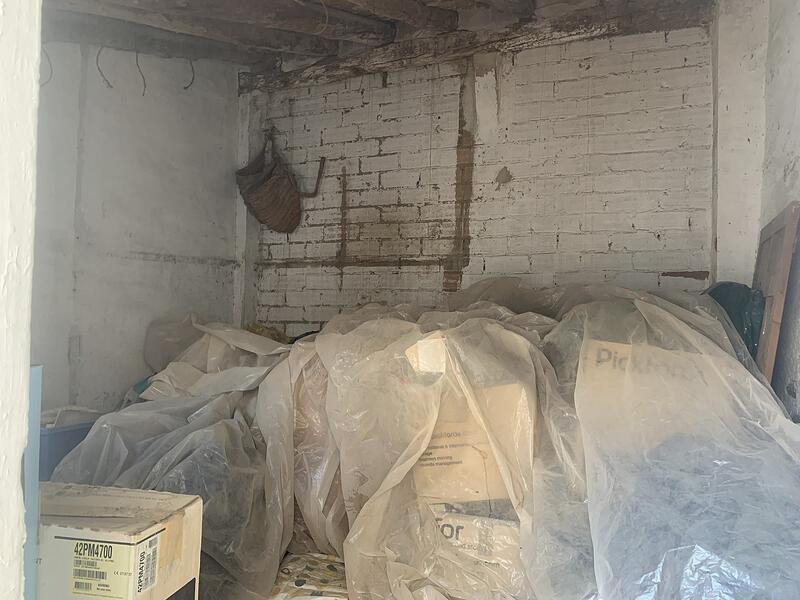 5 Schlafzimmer Stadthaus zu verkaufen