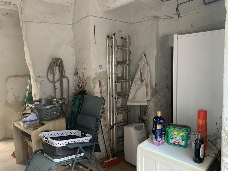 5 Schlafzimmer Stadthaus zu verkaufen