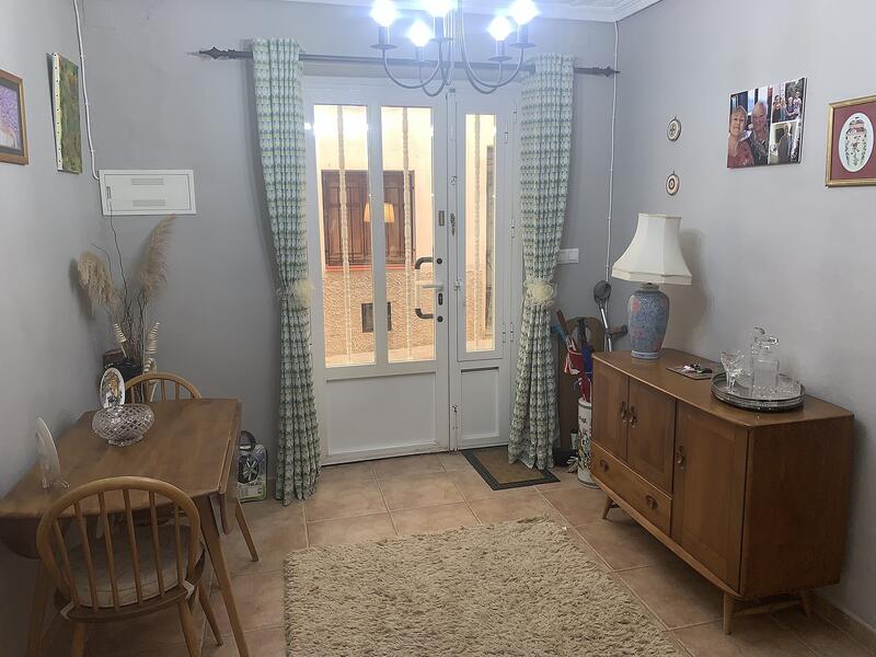 5 Schlafzimmer Stadthaus zu verkaufen