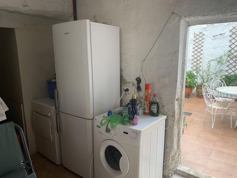 5 Schlafzimmer Stadthaus zu verkaufen