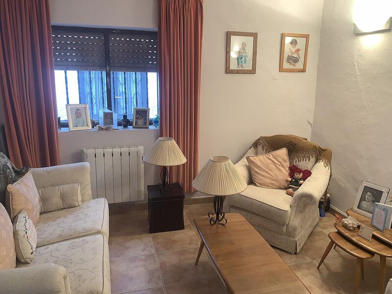 5 Schlafzimmer Stadthaus zu verkaufen