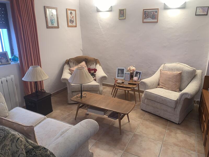 5 Schlafzimmer Stadthaus zu verkaufen