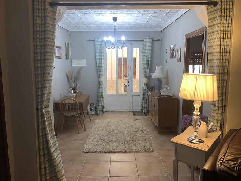 5 Schlafzimmer Stadthaus zu verkaufen