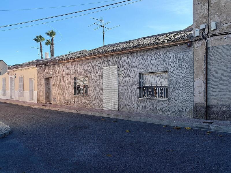 городская тюрьма продается в Monóvar, Alicante