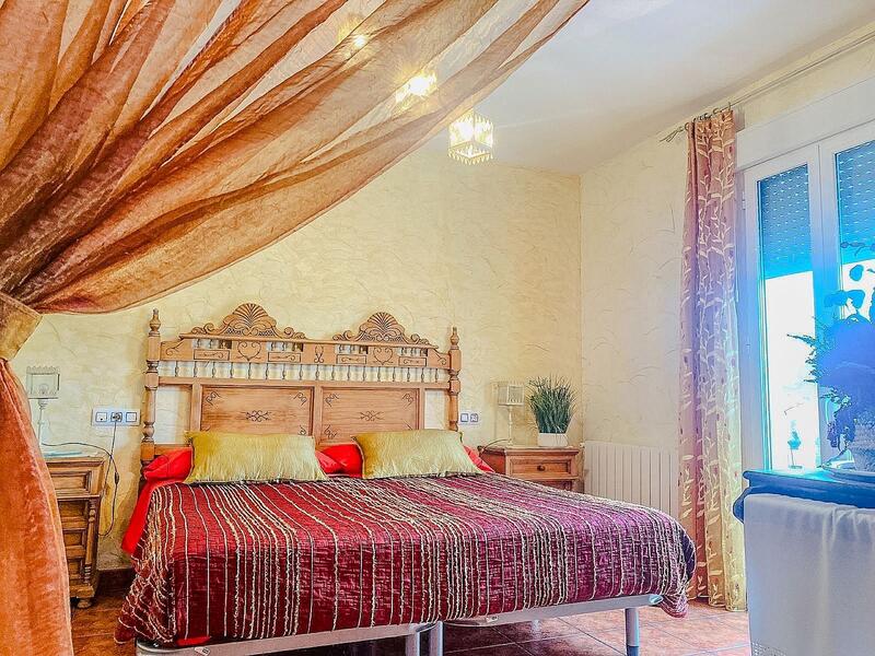 4 slaapkamer Tweezijdig Te koop