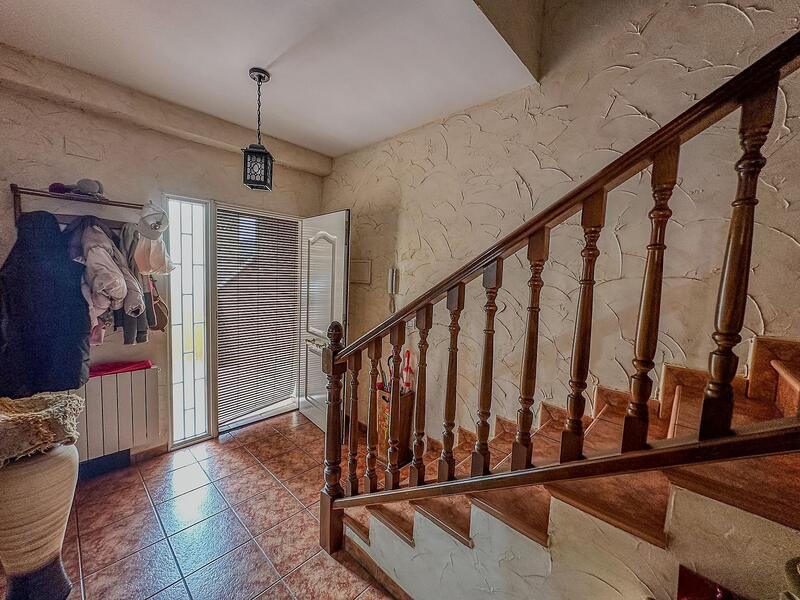 4 slaapkamer Tweezijdig Te koop