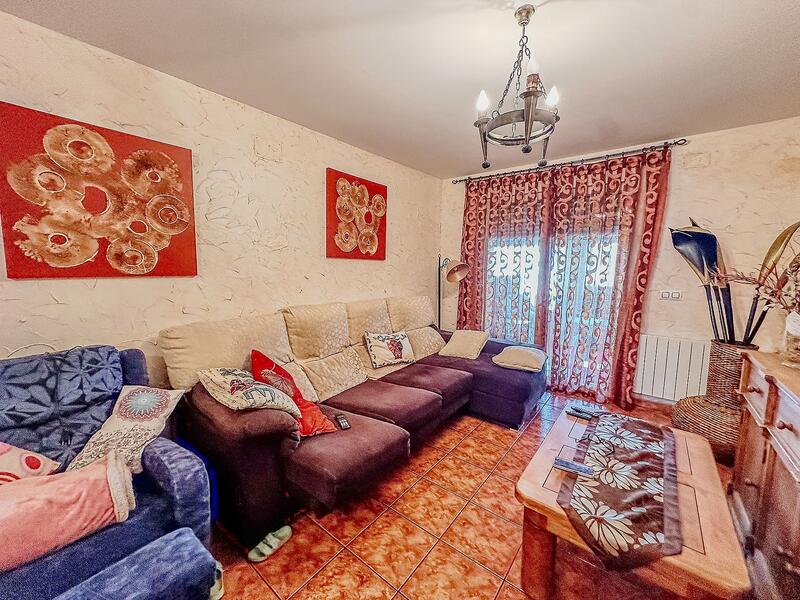 4 slaapkamer Tweezijdig Te koop