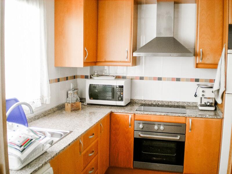 3 slaapkamer Tweezijdig Te koop