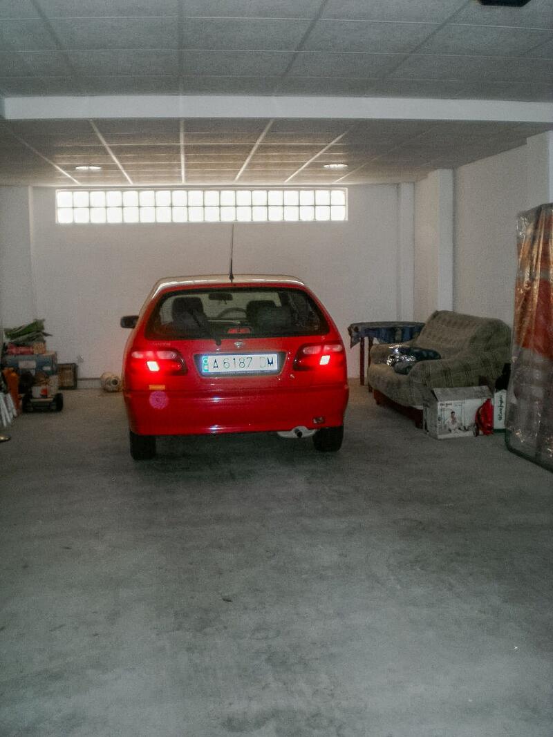 3 slaapkamer Tweezijdig Te koop