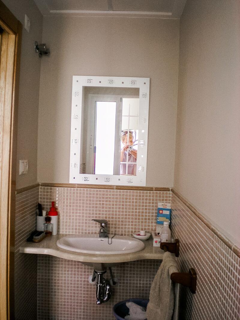 3 slaapkamer Tweezijdig Te koop