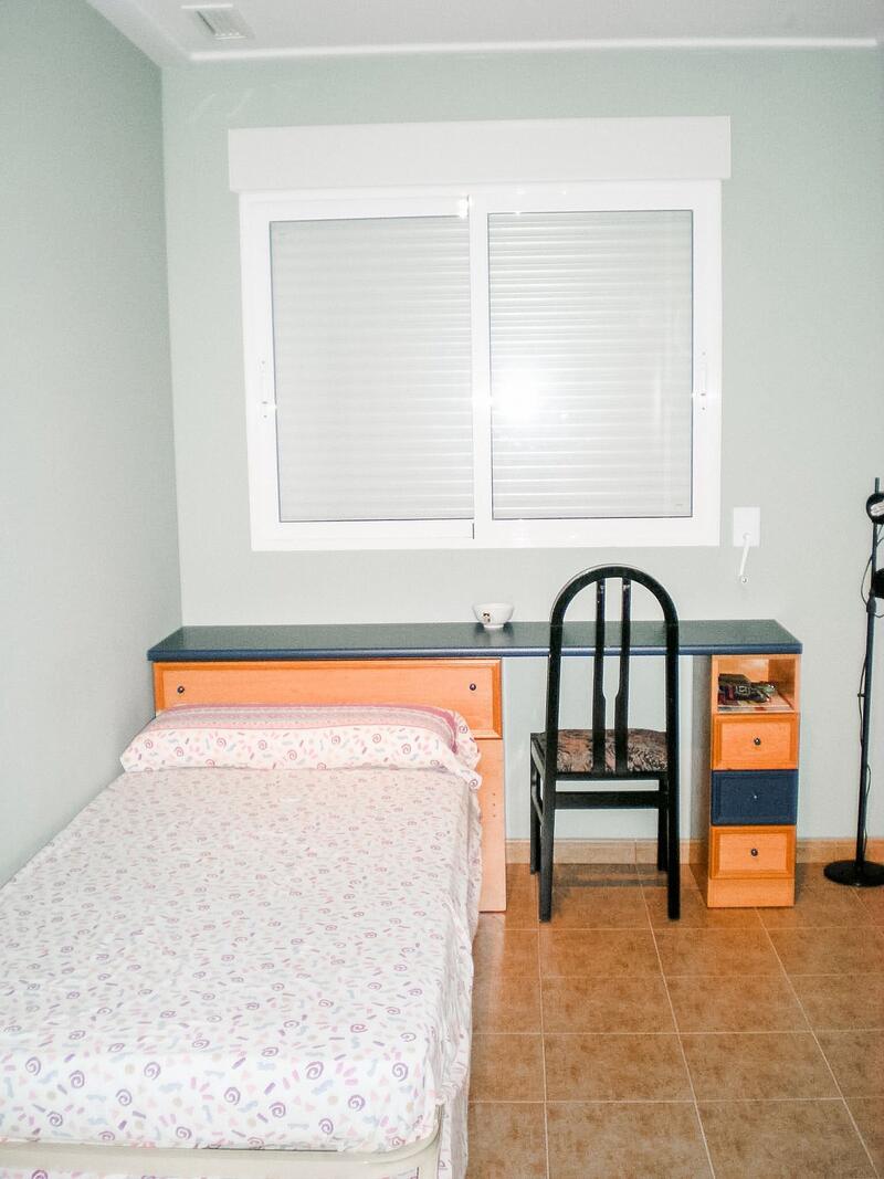 3 slaapkamer Tweezijdig Te koop