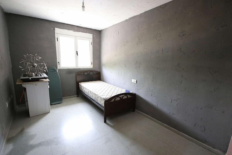 3 soveværelse Lejlighed til salg