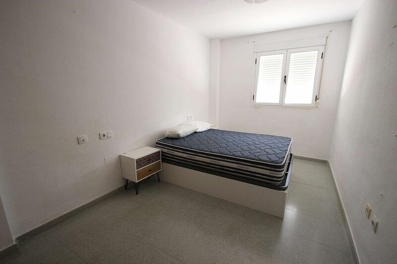 3 soveværelse Lejlighed til salg