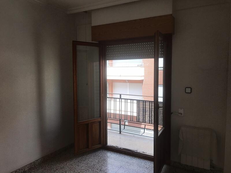 3 Cuarto Apartamento en venta