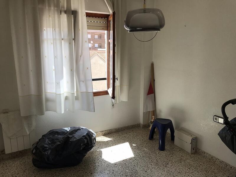 3 Cuarto Apartamento en venta