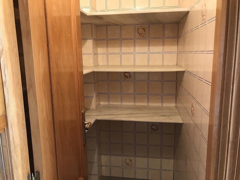 3 Cuarto Apartamento en venta