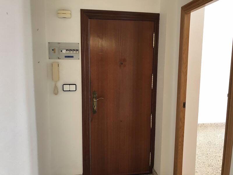 3 Cuarto Apartamento en venta
