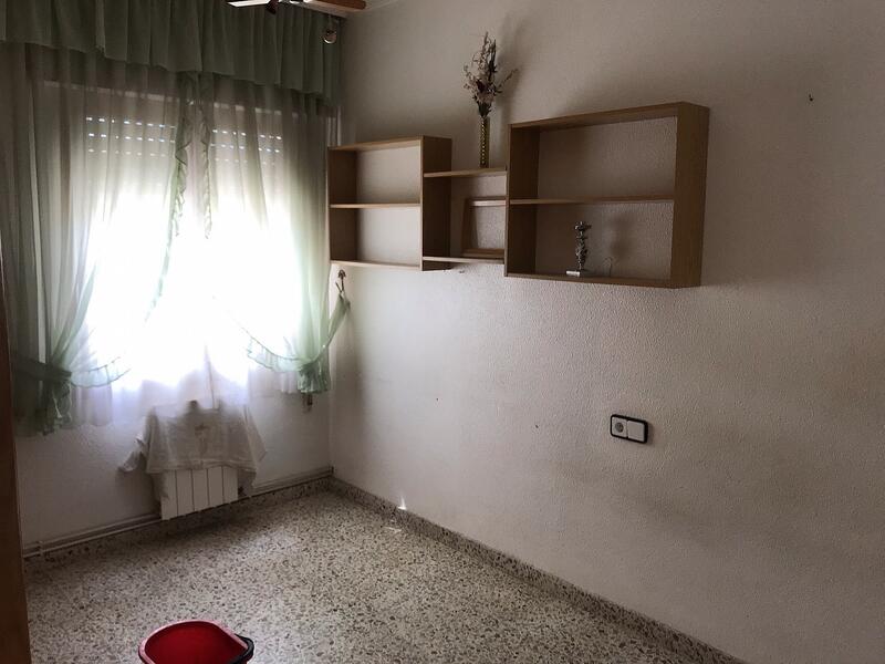 3 Cuarto Apartamento en venta