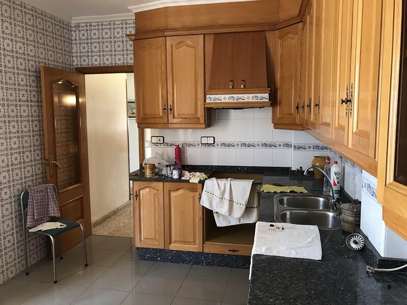 3 Cuarto Apartamento en venta