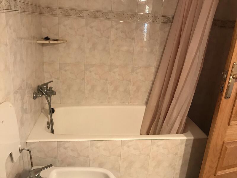 3 Cuarto Apartamento en venta