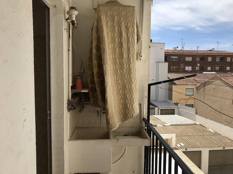 3 Cuarto Apartamento en venta