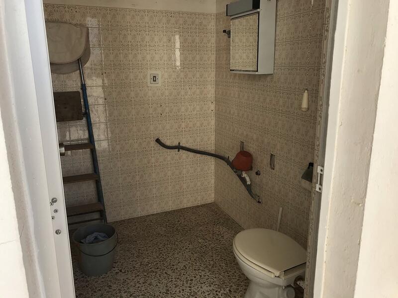 3 Cuarto Apartamento en venta