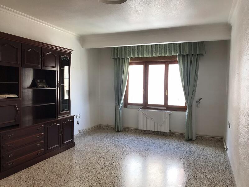 3 Cuarto Apartamento en venta