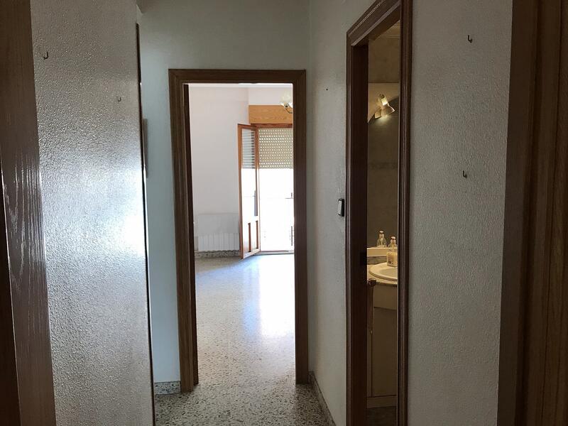 3 Cuarto Apartamento en venta