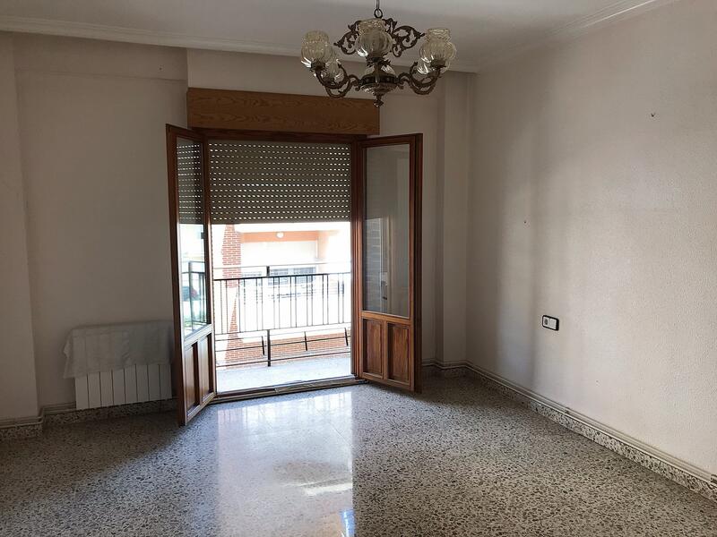 3 Cuarto Apartamento en venta