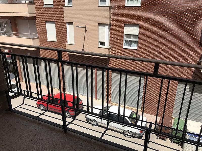 3 Cuarto Apartamento en venta