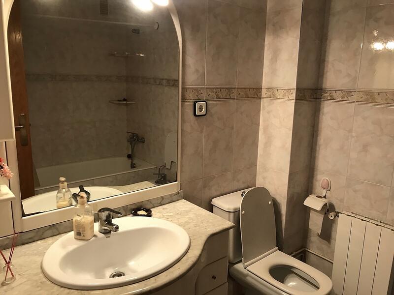 3 Cuarto Apartamento en venta
