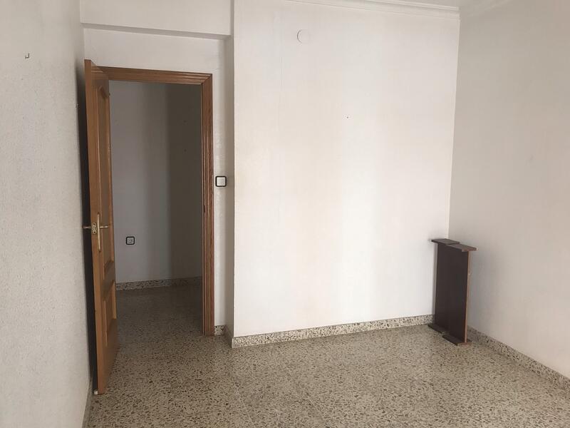 3 Cuarto Apartamento en venta