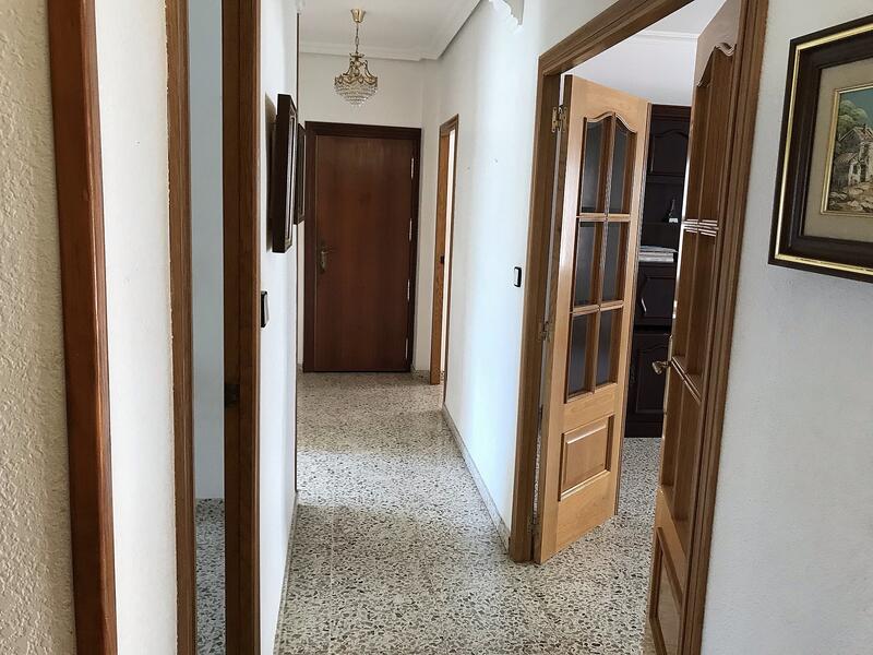 3 Cuarto Apartamento en venta