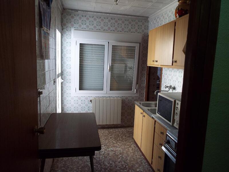 4 Cuarto Apartamento en venta