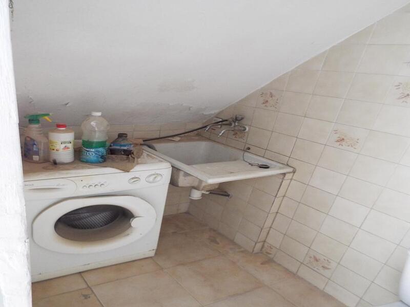 4 Cuarto Apartamento en venta