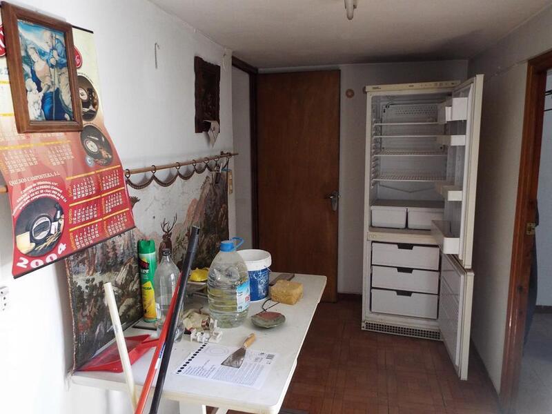 4 Cuarto Apartamento en venta