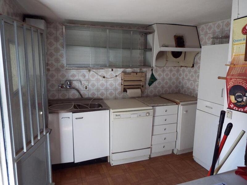 4 Cuarto Apartamento en venta