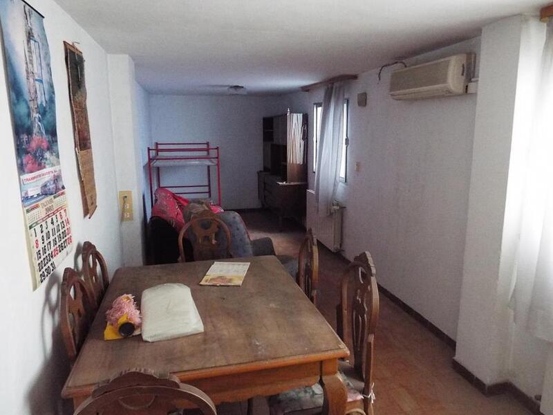 4 Cuarto Apartamento en venta
