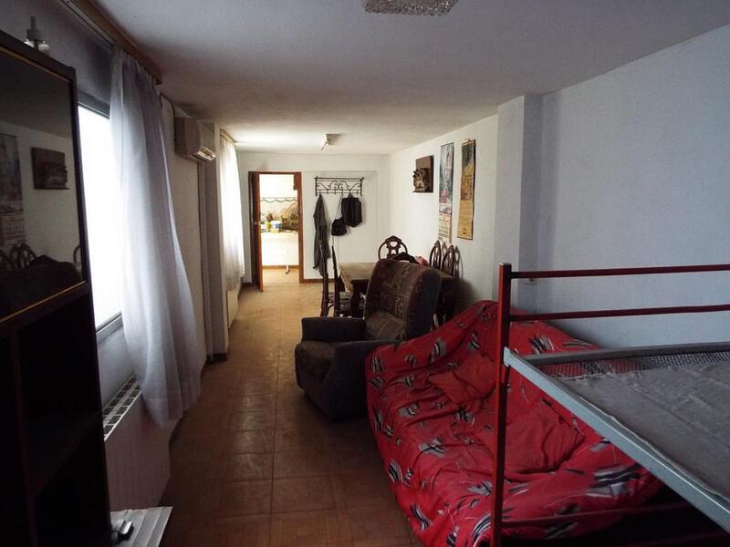 4 Cuarto Apartamento en venta