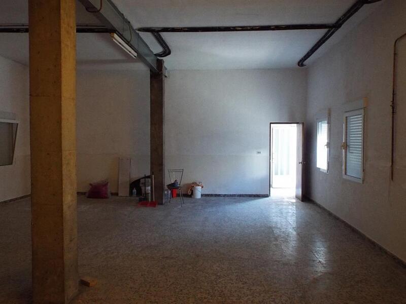 4 Cuarto Apartamento en venta